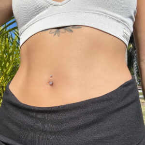 Signature Front-Set